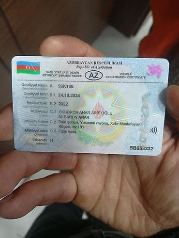 benzin qabi: Marka/model: Avesta RX18 “Nomad” Tip: Şosse/şəhər motosikleti Texniki — 5