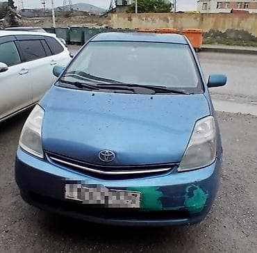 khazar avto: Toyota Prius – hibrid hetçbek Maşın günlük icareye verilir Butun — 1