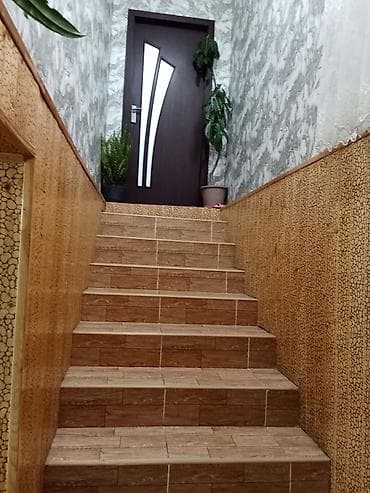 Квартиры: Salam Ev Qəbələnin Özündə bazarla üzbe üz yerleşir her bir şeraiti var — 6