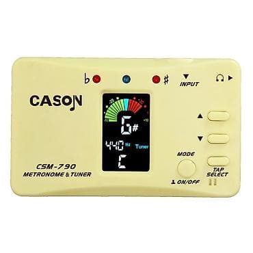Cason
model: csm 790