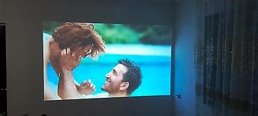 İşlənmiş Proyektor — 3