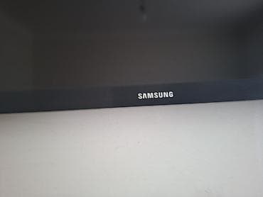 ucuz motorlar: Samsung televizor – divar asqısı ilə Xüsusiyyətlər: - Ekran diaqonalı — 2