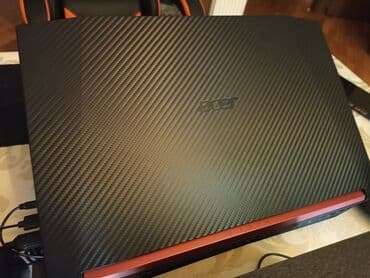 gtx 1060: İşlənmiş Acer Nitro, 12.3 ", Intel Core i5, 512 GB, Pulsuz çatdırılma — 2