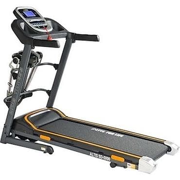 Trenajor ideal veziyyetdedir cox keyfiyyetli alman texnologiyasidir