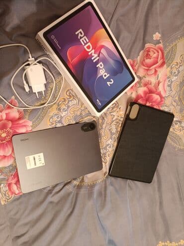 ram ddr2 notebook: Новый Xiaomi Pad 2, 11", 256 ГБ — 7