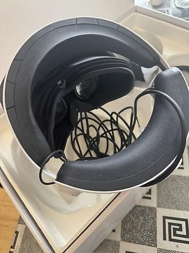 redmi 15 c: PlayStation VR2 dəsti Məhsul təsviri: - PlayStation VR2 başlığı – PS5 — 3