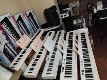 ударная установка электронная: Təzədir. Piano kursuna başlayanlar üçün,Piano müəllimləri üçün — 6