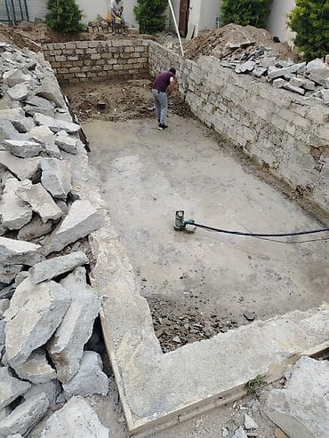 xeste baxicisi 2020: ✅ Mənzil söküntüsü ✅ Ofis söküntüsü ✅ Mağaza və obyekt söküntüsü ✅ — 1