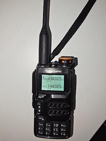 Audio: QUAN SHENG — 1