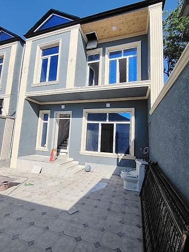 kiraye ev alatava: 4 otaqlı, 100 kv. m, Yeni təmirli — 6