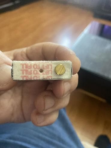 Digər aksesuarlar: Zippo dəsti - Brend: Zippo - Tərkib: benzinli klassik Zippo alışqan — 2