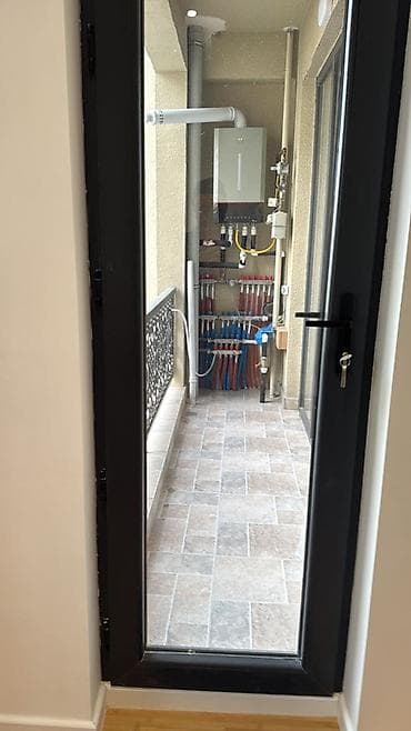 Bağ evləri: Xətai metrosu yaxınlığında 10 cu mərtəbə hər bir şəraitli əşyalı yeni — 7