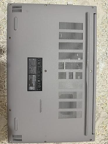ASUS VivoBook noutbuku 5 ay işlənib sadəcə yeni kimidir, Zaryatka — 3