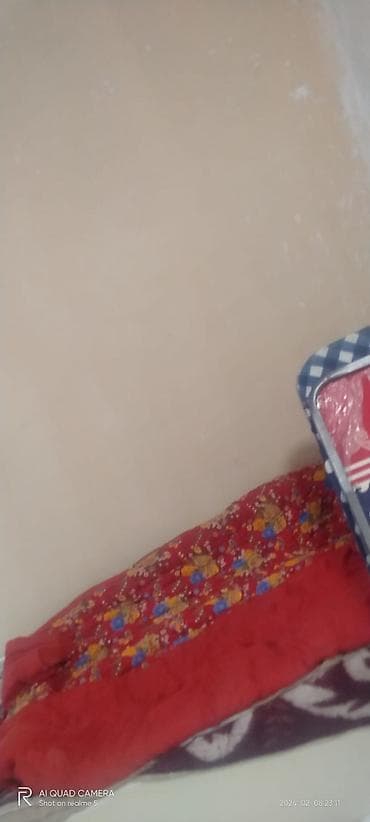 baki kiraye evler: 1 otaqlı mənzil – mətbəx və mebel dəsti ilə isti pol kollec uşaqlar — 7