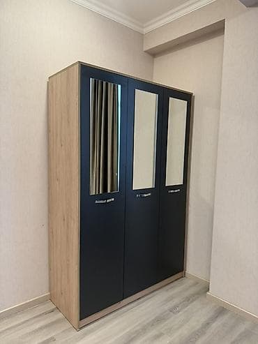 carpayı qiymətləri: İkinəfərlik çarpayı, 2 tumba, Yeni — 1