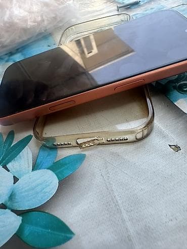 en ucuz iphone 11 pro max: IPhone 17 Pro, 256 GB, Zəmanət, Face ID — 1