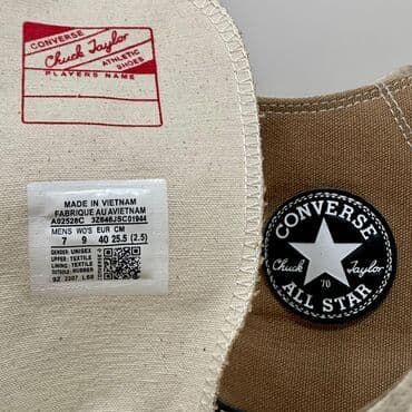 convers: Converse Chuck Taylor 70 AT-CX 120 azn, покупали за 220 Размер - 40 — 5
