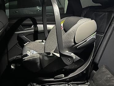 Məktəb çantaları: Aygün ☀️Körpələr üçün avto-oturacaq satılir 850 azn Cybex firması — 4