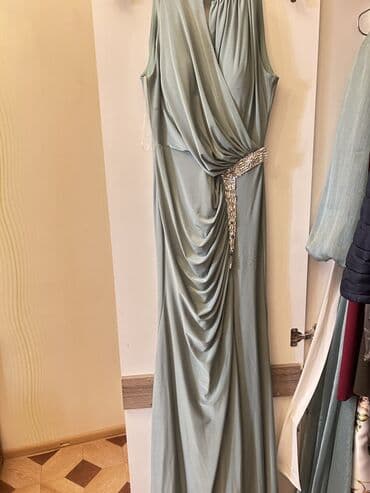 Ziyafət donu, Maksi, Lady Sharm, M