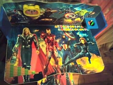 mekteb levazimati: Mekdebli Masasi Tekdir Oturacagı Yoxdur catdırılma movcutdur — 1