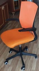 setka qapi qiymeti: Ofis oturacaqları — 3