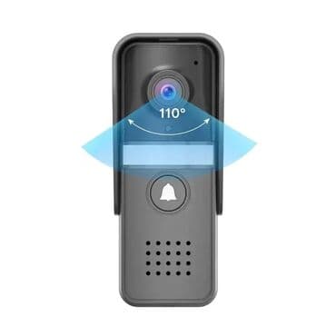 uşaq izleme kamerasi: ✅Model:RL-T10U-WIFI ✅Məhsul haqqında məlumat WiFi AHD Video İnterkom — 4