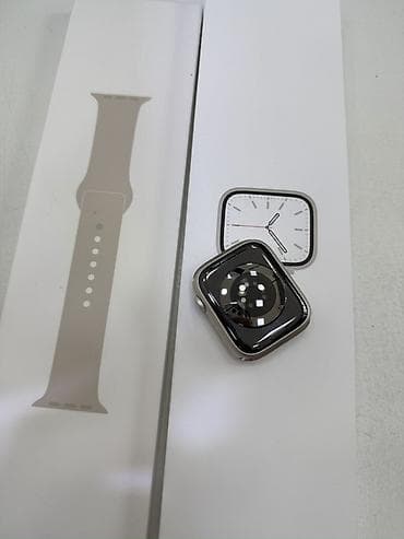 apple watch 7 41: Smart saat, Apple — 3