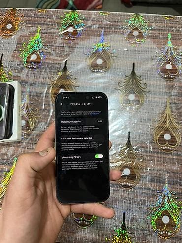 arfon 14 pro: IPhone 14 Pro Max, 128 GB, Deep Purple, Face ID — 7