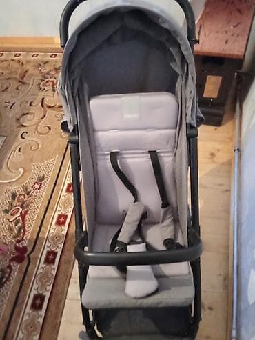 Gəzinti arabaları: Klassik gəzinti arabası, İşlənmiş — 1