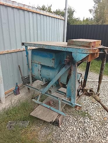 xalca satişi: Suvarka saki satılır 30 metre kabel verilir diyodnu 350 amper ridukdur — 3