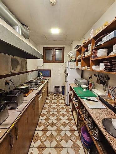 ferma icarə: Etrafli N.Nərimanov Ünvan: Mirzəbala Əhmədzadə küç (Nərimanov m/s — 10