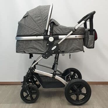 ekiz kalyaskası: Yeni, Pulsuz çatdırılma, Rayonlara çatdırılma — 2