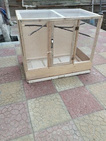 Şampunlar: Sifariş ilə yigilma qəfəs.İstənilən ölçüdə — 2