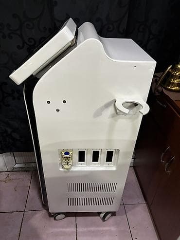 heykəltəraş: Dəri üçün, Bədən üçün, Zəmanətlə — 2