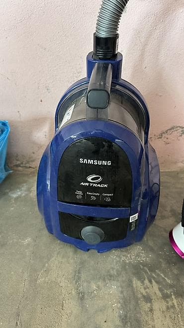 microsoft surface qiymeti: Samsung tozsoran – Air Track seriyası Model: SC4520 (VCC4520S36/XEV) — 1