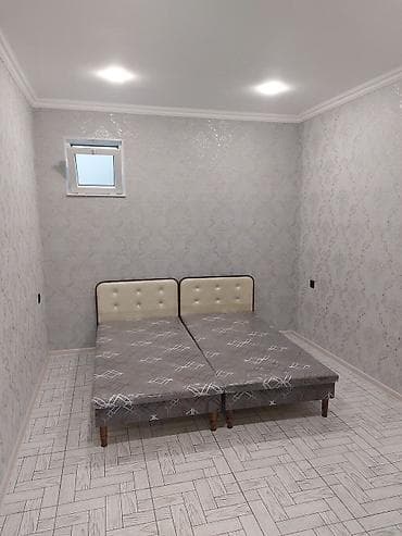 gencede ev: Sabunçu ray.Bakıxanov qəs.(Razin).Super təmirli iki otaqlı kirayə ev — 6