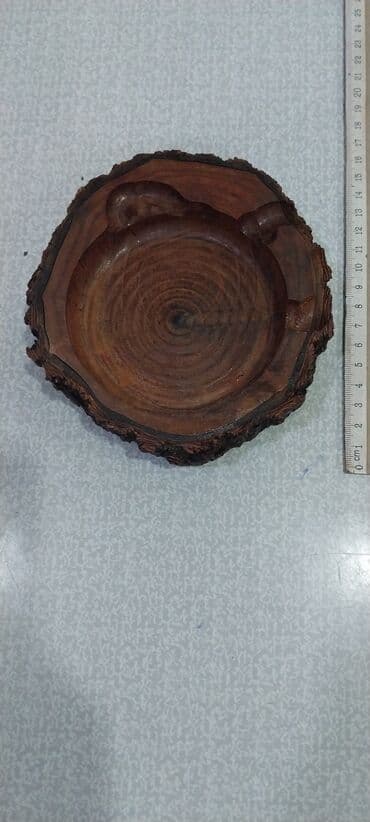 xar tutun faydaları: Külqabı, Ağacdan düzəldilmiş külqabı satılır, təzədir. Metro — 3