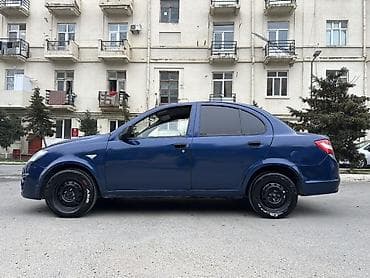 masin 09: Saipa : 1.5 l | 2020 il 250000 km Sedan — 5