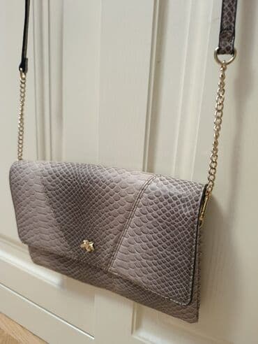 qaşlı çanta: Sumka Xanimlar Ucun — 2