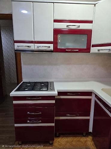 metbext mebileri: *599₼ MƏTBƏX mebeli :-TƏCİLİ SATILIR*‼️ ÖLÇÜ:-180*260*90 ÜZƏRİNDƏ — 2