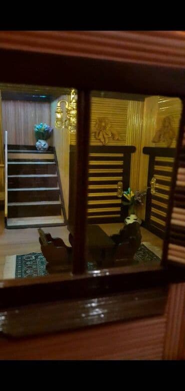 imam cavad hirzi: Əl işidir ciddi fikri olanlar vaçapda əlaqə saxlasın vidyo rolikin — 8