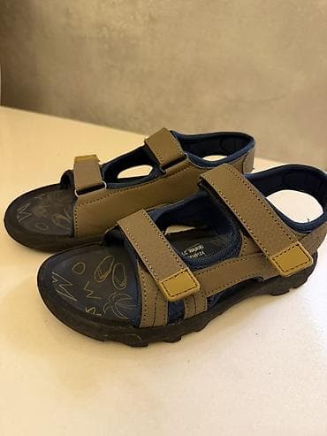 ayyaqqabı: Basanojkalar, Ölçü: 33, Uniseks — 3