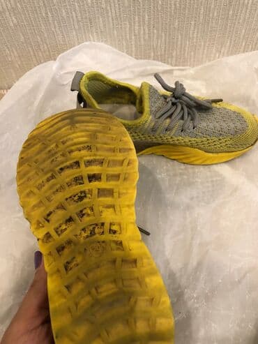 usaq ucun ayaqqabilar: Idman ushaq ayaqqabisi,krossovkalar — 2