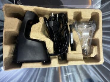 irsad electronic: Saç qırxan maşın, Panasonic, Yeni — 6