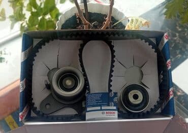 ceşqa 2 mator: Hyundai accent, 1.6 l, Benzin, 2002 il, Yeni — 1