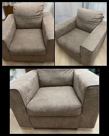 İşlənmiş, Kreslo lalafo.az -da İşlənmiş, Kreslo