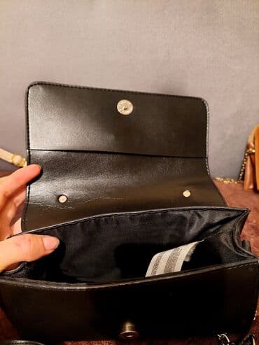 zey daşi: Çiyin çantası, İşlənmiş — 3