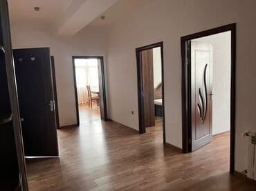 qara qarayev: 3 otaqlı, 130 kv. m — 5