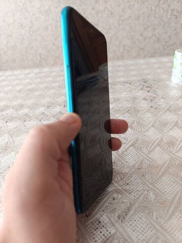 plesteşin 4: Redmi Note 9S, 64 ГБ — 1