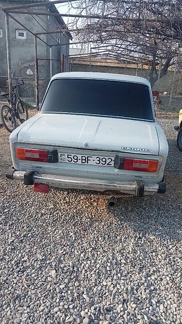 lada 2103: VAZ (LADA) 2106: 1.6 l | 1992 il 35000 km — 4